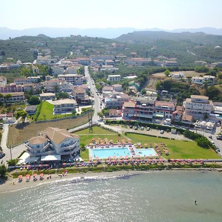 Level 3 Sea View Studio Plános Exterior foto